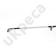 Kép 4/6 - FOX EOS BARBEL SPECIALIST 12FT 2.25LB