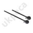 Kép 2/2 - SPARE ONBOX SEATBOX TELESCOPIC LEG  (ONBOX/90, ONBOX/91)