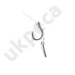 Kép 2/3 - PRESTON MCM-B HAIR RIG - 4" BAYONET- 10cm (P0160022)