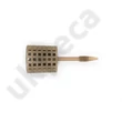 Kép 2/6 - PRESTON ICS IN-LINE CAGE FEEDER (P0040043)
