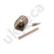 Kép 6/6 - PRESTON ICS IN-LINE CAGE FEEDER (P0040043)
