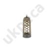 Kép 2/2 - PRESTON ABSOLUTE WINDOW FEEDER - CAGED (P0050033-0)