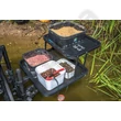 Kép 2/2 - PRESTON OFFBOX DOUBLE DECKER SIDE TRAY - LARGE