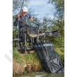 Kép 3/4 - PRESTON CARP MESH KEEPNET (P0140018/19/20)