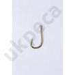 Kép 2/2 - PRESTON NATURAL N-50 BARBED HOOK (P0150061-0)