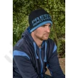 Kép 2/2 - PRESTON BLACK/GREY BEANIE HAT