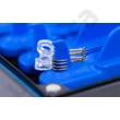 Kép 8/8 - PRESTON MAG STORE SYSTEM HOOK LENGTH BOX  (P0220001)