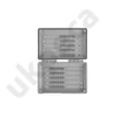 Kép 2/5 - PRESTON UNLOADED MAG STORE SYSTEM HOOK LENGTH BOX  (P0220067-)