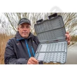 Kép 7/8 - PRESTON ABSOLUTE ALL-ROUND HOOKLENGTH BOX