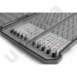 Kép 8/8 - PRESTON ABSOLUTE ALL-ROUND HOOKLENGTH BOX