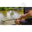 Kép 5/7 - PRESTON C-DROME 3.6M POWER LANDING NET HANDLE