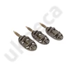 Kép 2/6 - PRESTON ICS DURA FLAT METHOD FEEDER IN-LINE (P0040001-)