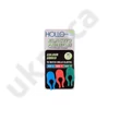Kép 2/2 - HOLLO ELASTIC PROTECTOR - BLUE/RED/GREEN