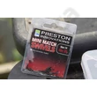 Kép 3/3 - PRESTON MINI MATCH SWIVELS (PMMS/)
