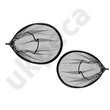 Kép 5/6 - PRESTON DEEP QUICK DRY LANDING NET (P0140010-)