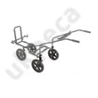 Kép 3/3 - DOUBLE WHEEL SHUTTLE CONVERSION KIT