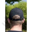 Kép 3/3 - AVID CARP RIPSTOP BLACK CAP (A0620031)
