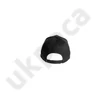 Kép 2/4 - AVID CARP BASEBALL CAP BLACK (A0620089)