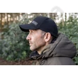 Kép 4/4 - AVID CARP BASEBALL CAP BLACK (A0620089)