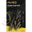 Kép 2/2 - AVID CARP - LEAD CLIP KIT (A0640001)