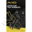 Kép 2/2 - AVID CARP -  LEAD CLIP TAILRUBBERS (A0640004)
