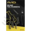 Kép 2/2 - AVID CARP -  INLINE TAIL RUBBERS (A0640009)