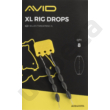 Kép 2/2 - AVID CARP -  XL RIG DROPS (A0640014)