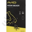 Kép 2/2 - AVID CARP -  HOOK BEADS (A0640019)