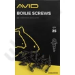 Kép 2/2 - AVID CARP -  BOILIE SCREWS (A0640020)