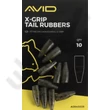 Kép 2/2 - AVID CARP -  X-GRIP TAIL RUBBER (A0640028)