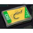 Kép 2/5 - AVID CARP HOOKS - CHOD BARBED (AVH/CHDB04)