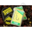 Kép 5/5 - AVID CARP HOOKS - CHOD BARBED (AVH/CHDB04)