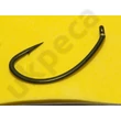 Kép 2/6 - AVID CARP HOOKS - CURVE BARBED (AVH/CRVB04)