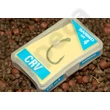 Kép 3/6 - AVID CARP HOOKS - CURVE BARBED (AVH/CRVB04)
