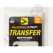 Kép 6/9 - AVID CARP - TRANSFER SOLID PVA BAGS (AVTSPB/05)