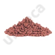 Kép 2/2 - BAGEM RED AGRESSOR CARP PELLETS - 700g (BEPRA)