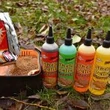Kép 5/7 - DYNAMITE BAITS SWIMSTIM STICKY PELLET SYRUP - 300ml (DY1495-)