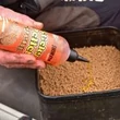 Kép 6/7 - DYNAMITE BAITS SWIMSTIM STICKY PELLET SYRUP - 300ml (DY1495-)