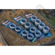 Kép 2/2 - GURU SLIMLINE X-CHANGE DISTANCE FEEDER WEIGHTS (GAD22/23/24)