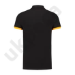 Kép 2/2 - GURU POLO BLACK (GCL025)