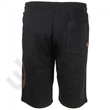 Kép 2/4 - GURU JOG SHORTS BLACK (GCL117)