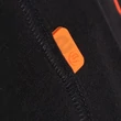 Kép 4/4 - GURU JOG SHORTS BLACK (GCL117)