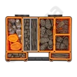 Kép 2/4 - GURU FEEDER BOX ACCESSORY BOX 6 COMPARTMENT