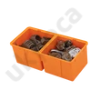 Kép 2/4 - GURU FEEDER BOX DEVIDED INSERT