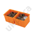 Kép 2/3 - GURU FEEDER BOX DEVIDED INSERT