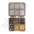 Kép 3/4 - GURU FEEDER BOX ACCESSORY BOX 6 COMPARTMENT