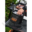 Kép 4/15 - Guru EVA Fusion H2O Water Bucket