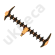 Kép 2/2 - Front Reaper Rest