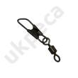 Kép 2/2 - Méret 11 Snap Link + Swivel