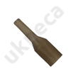 Kép 2/2 - X - Safe Spare Tail Rubbers